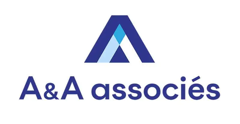 logo A&a associes